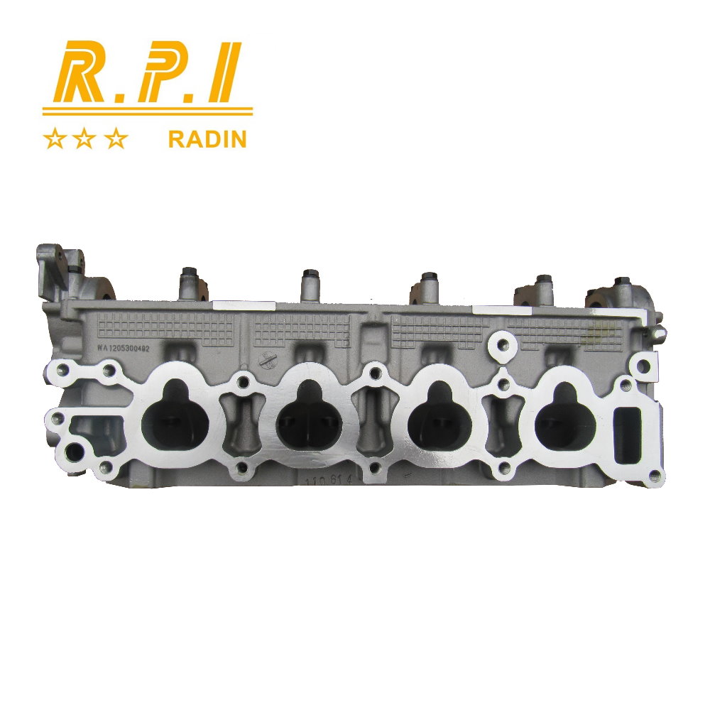 Cylinder Head for SUZUKI G16B 11110-57802 11100-71C01 11100-57B02