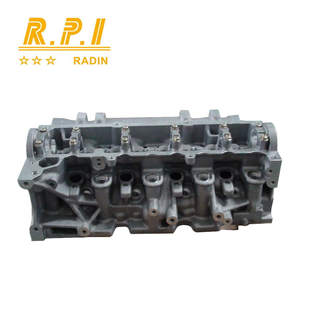 Cylinder Head for K9K RENAULT 908521 7701454827 7701459395