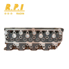 Cylinder Head for MITSUBISHI 4D30 ME997653 ME012131 ME997041