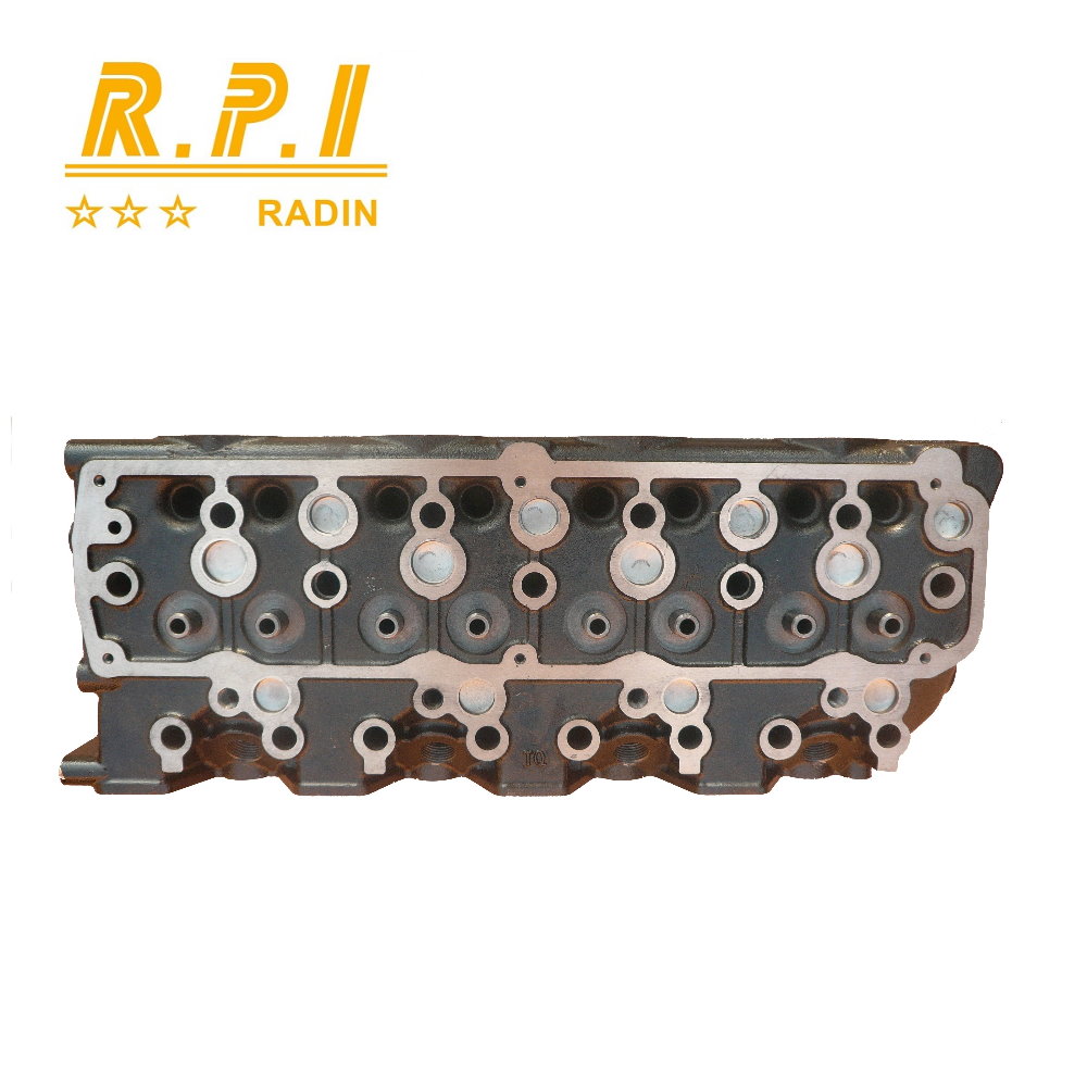 Cylinder Head for MITSUBISHI 4D30 ME997653 ME012131 ME997041