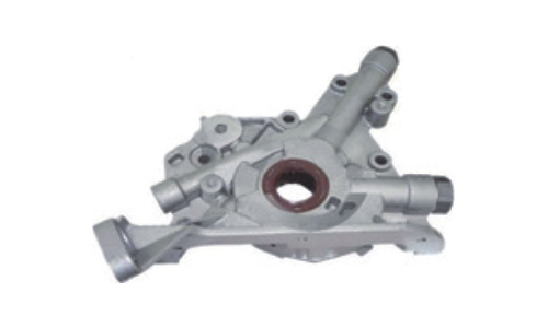 Engine Oil Pump for FIAT MFI 93377141 93313799