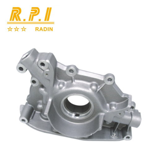 Engine Oil Pump for NISSAN RB22 15066-71L00