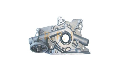 Engine Oil Pump for BUICK 93302983