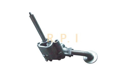 Engine Oil Pump for VW 027115105