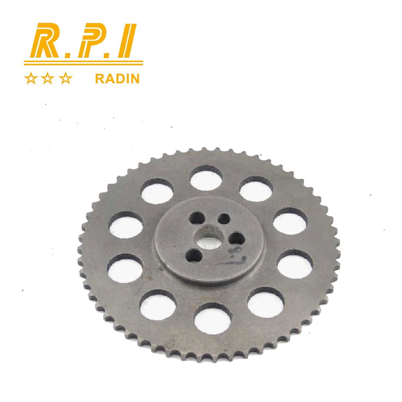 Sprocket Gear for CHEVROLET WITH 56 TEETH S-836 12555670