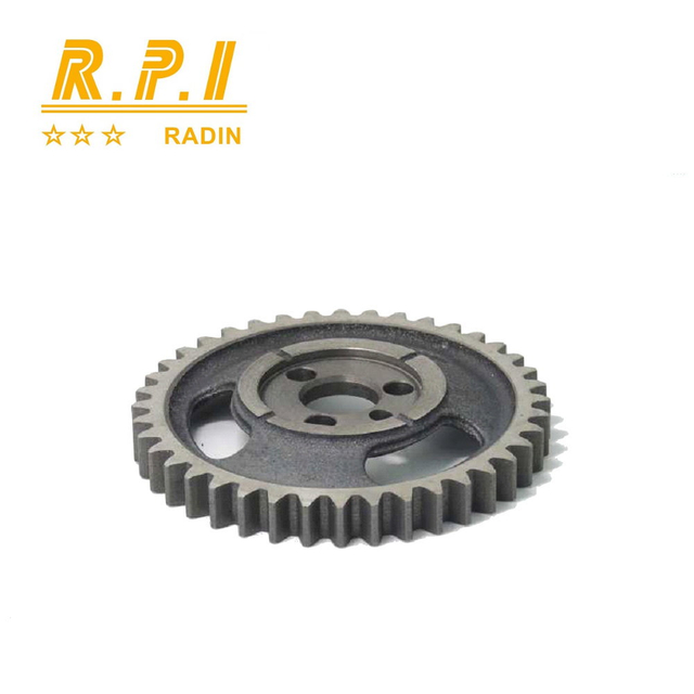 Sprocket Gear for AMERICAN MOTOR WITH 40 TEETH S-506T 8983500801 14025558 8140255580