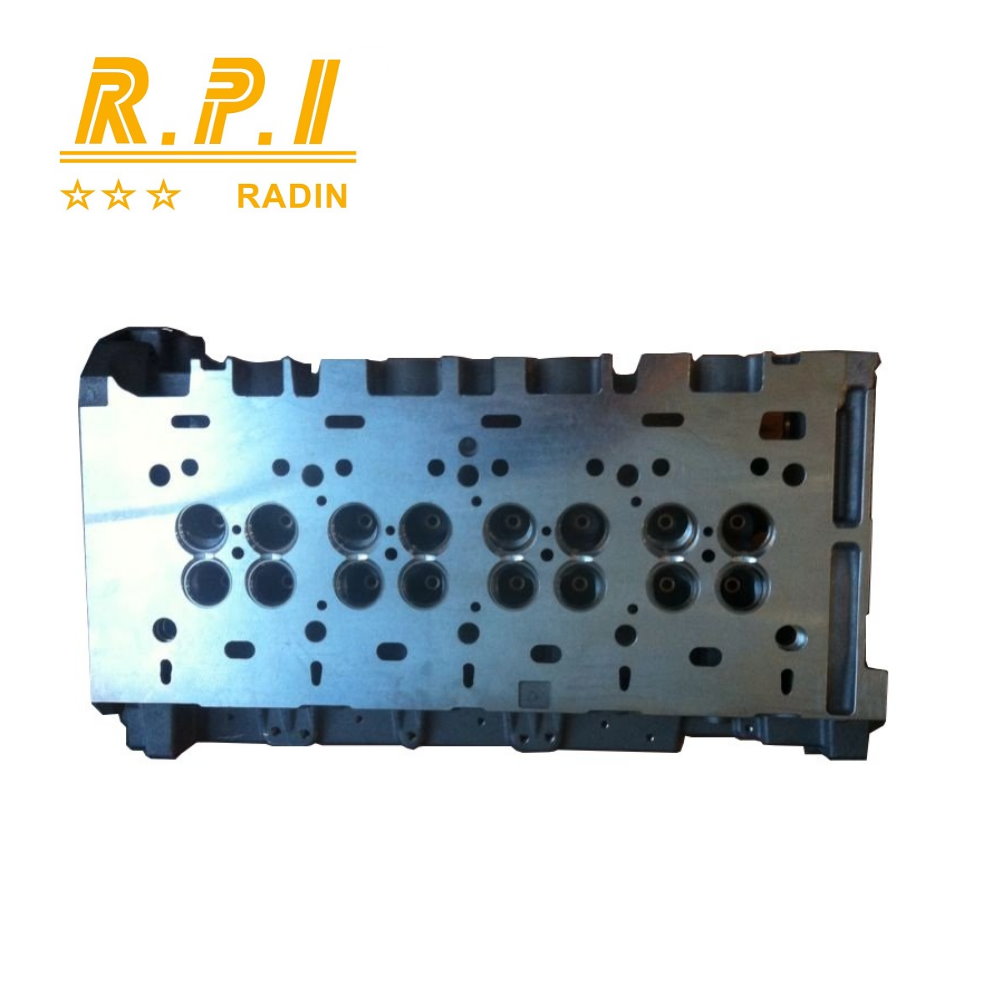 Cylinder Head for RENAULT G9T600 908797 7701474144