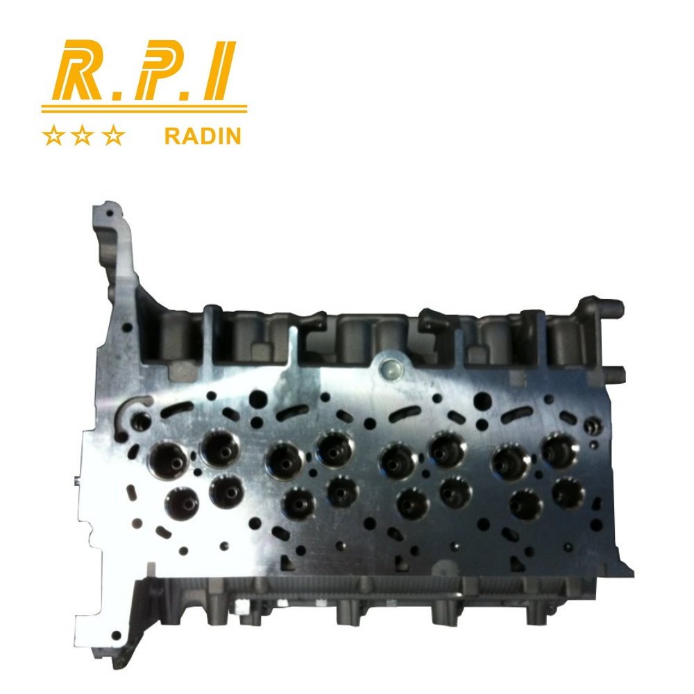 Cylinder Head for Ford Transit ZSD-424 908767 1701871 4C1Q6090AA