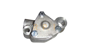 Engine Oil Pump for LOMBARDINI 018732500