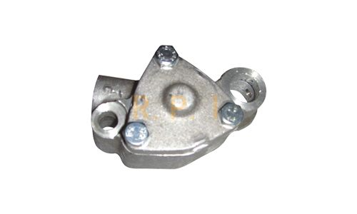 Engine Oil Pump for LOMBARDINI 018732500