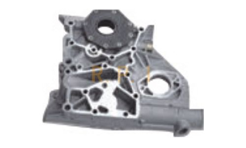 Engine Oil Pump for TOYOTA 3L/5L 11311-54052