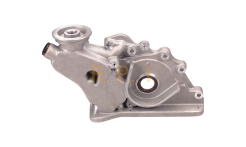 Engine Oil Pump for DAEWOO H2.0L 96837743