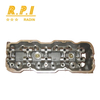 Cylinder Head for NISSAN Z24 1104113F00 1104122G00 1104120G13