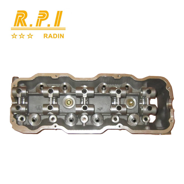 Cylinder Head for NISSAN Z24 1104113F00 1104122G00 1104120G13