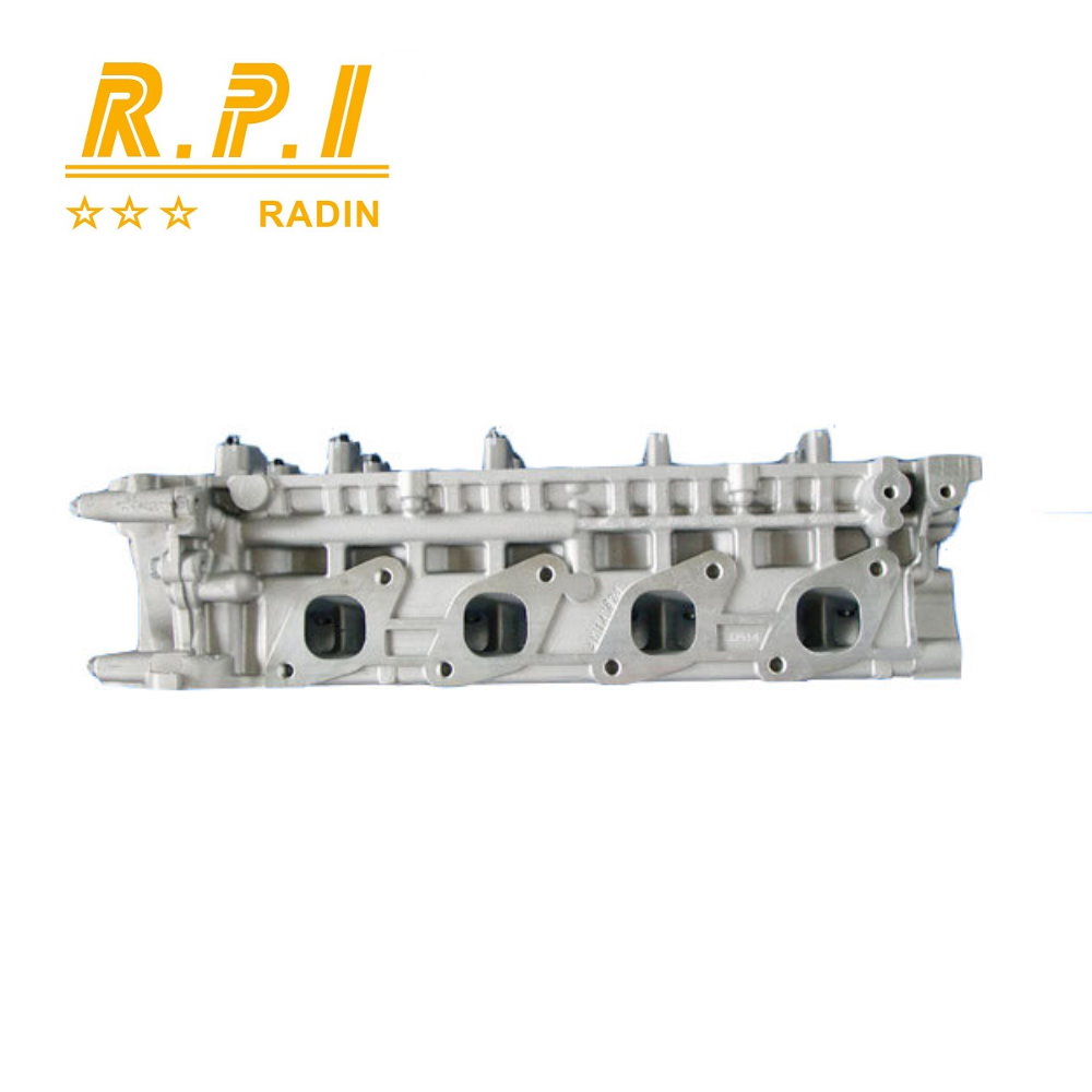 Cylinder Head for NISSAN KA24-DE 11040-VJ260