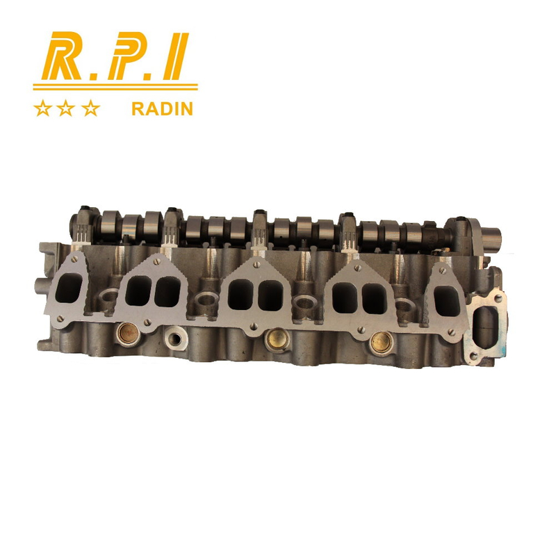 Cylinder Head for MAZDA WL WL01-10-100G WL61-10-100D 908475