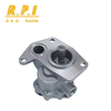 Engine Oil Pump for KOMATSU D6DE12 14X-49-11600