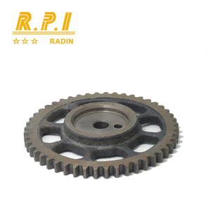 Sprocket Gear for JEEP WITH 48 TEETH S-808 53020445