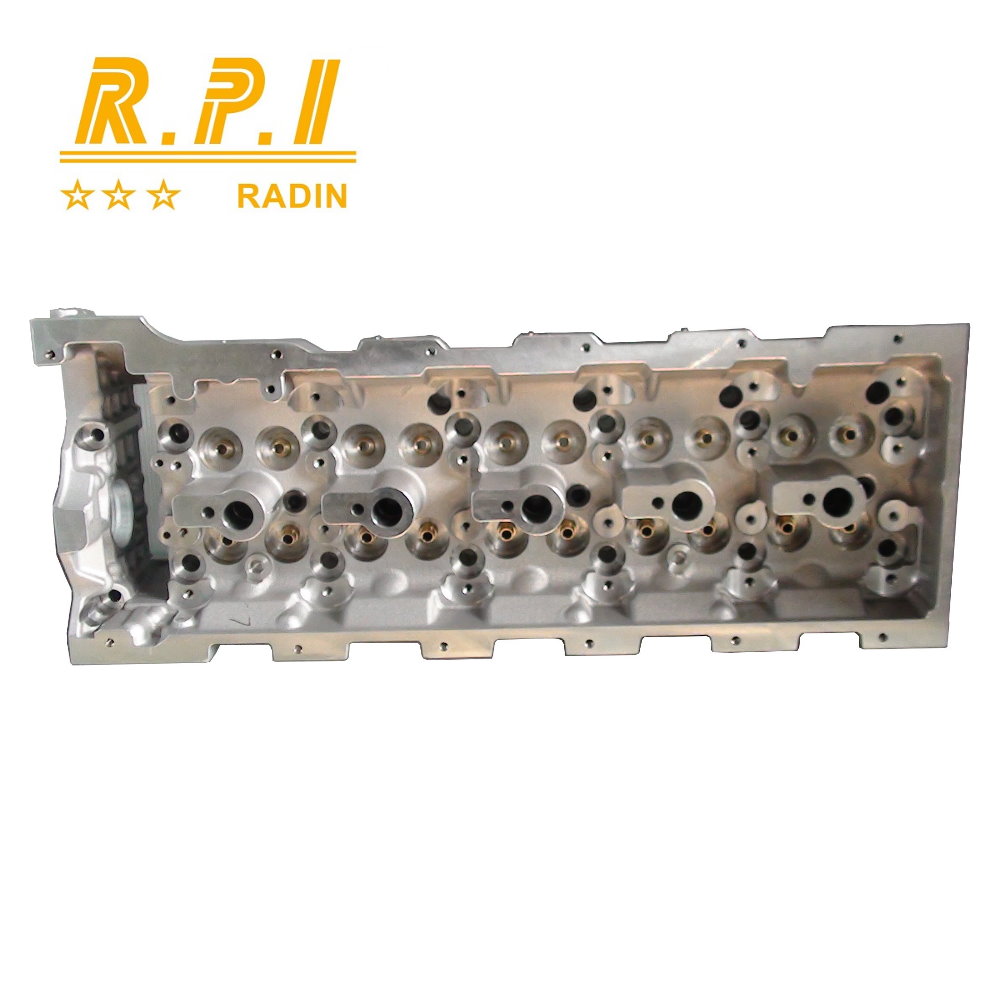 Cylinder Head for BENZ OM612 908575