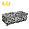 Cylinder Head for NISSAN ZD30 908506 11039-VC101 7701068369