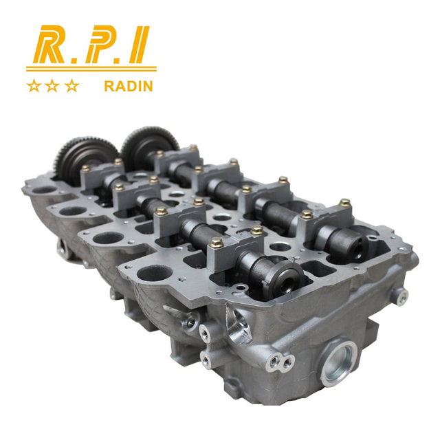 Cylinder Head for MITSUBISHI 4D56U 1005A560 1005B452 1005B453 908519