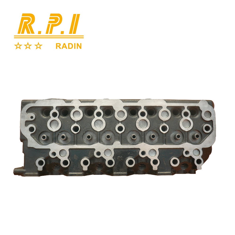 Cylinder Head for MITSUBISHI 4D30A ME997794 ME999863