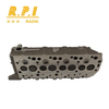 Cylinder Head for MITSUBISHI 4D56 ME185922 908511 908644