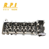 Cylinder Head for TOYOTA 3RZ CARBURETOR 11101-79087