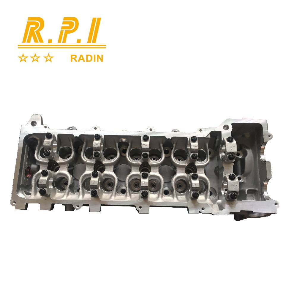 Cylinder Head for TOYOTA 3RZ CARBURETOR 11101-79087