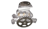 Engine Oil Pump for PEUGEOT 1001