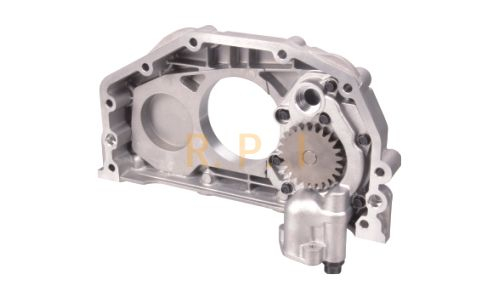 Engine Oil Pump for BENZ OM904 OM906 9061800801 9061800201