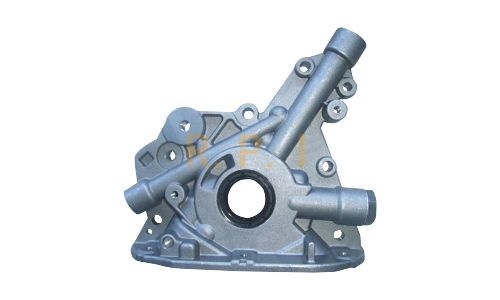 Engine Oil Pump for CHEVRLET 25182606 96356934