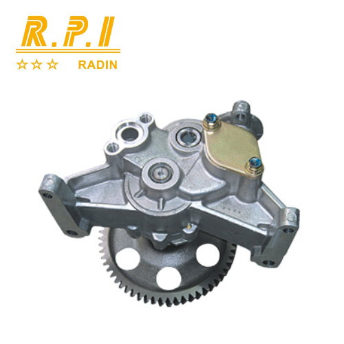 Engine Oil Pump for HINO EF750 15110-1461