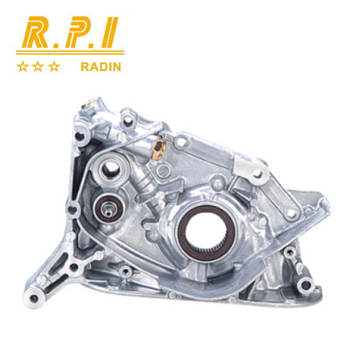 Engine Oil Pump for MITSUBISHI 4D55 4D56 MD181583