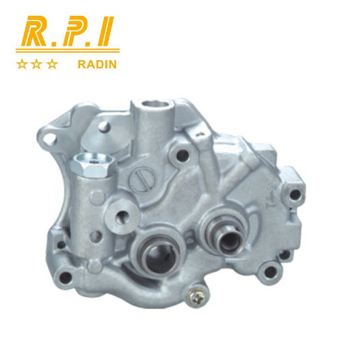 Engine Oil Pump for MITSUBISHI T4 MD060517