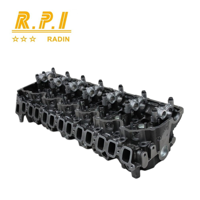 Cylinder Head for Toyota Land Cruiser 1HD 11101-17042 11101-17044