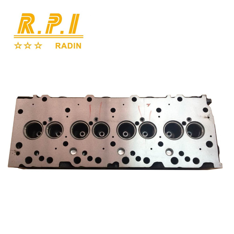 Cylinder Head for NISSAN ND28 DIESEL 1003101D01