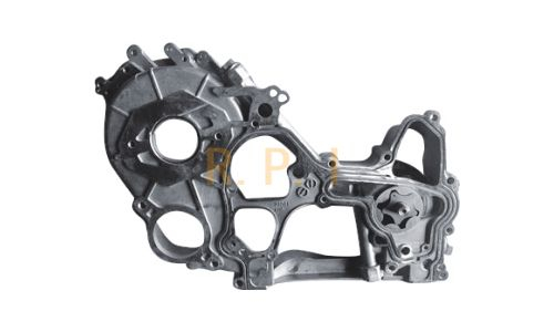 Engine Oil Pump for TOYOTA 1KZ-3L 11320-67010