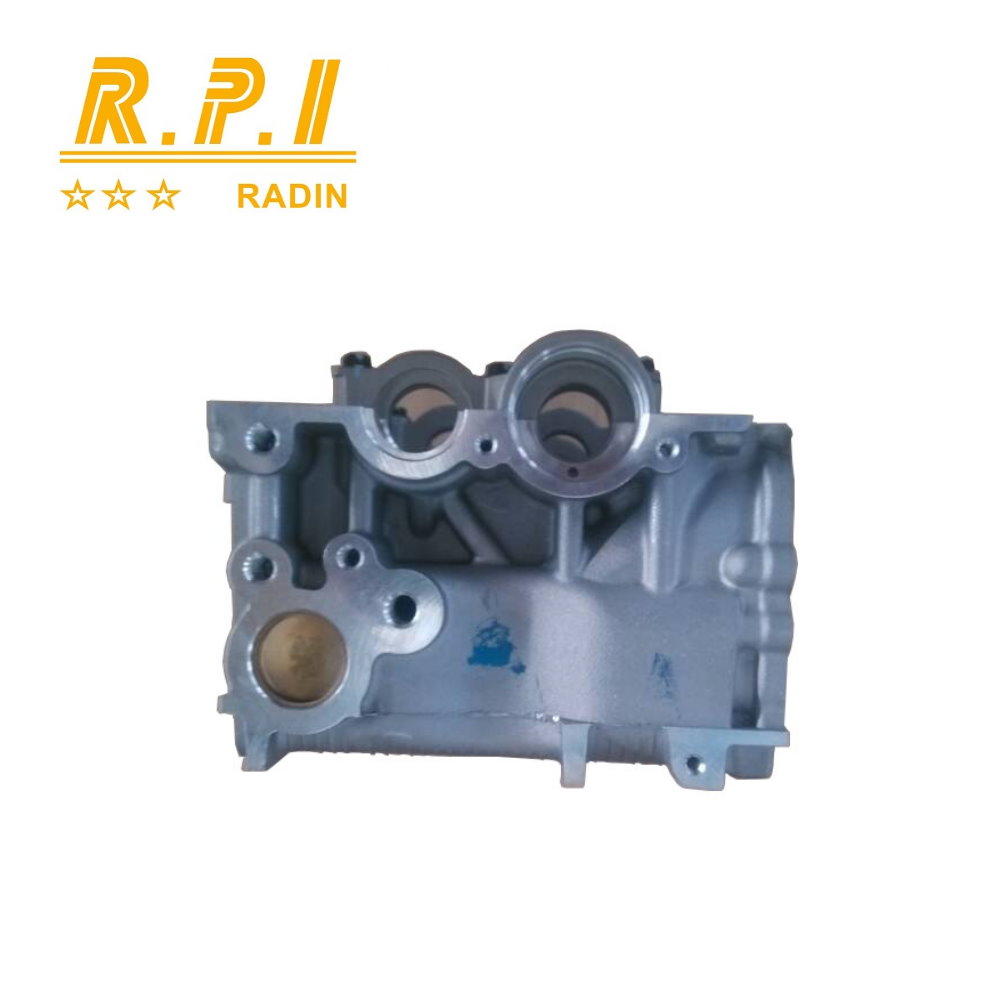 Cylinder head Model 1KD 11101-30050 11101-30080 908783 