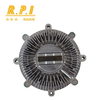 Fan clutch for Nissan 21082-EA200 USMW22182 NPW N-111F