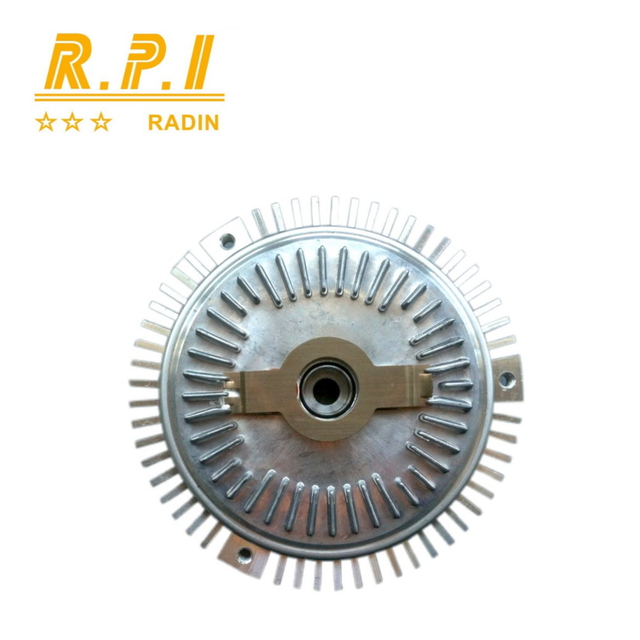 Fan clutch 0002005122