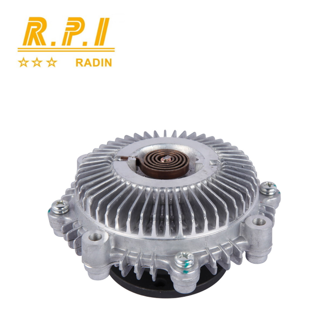 Fan clutch 16210-38022 16210-38023 16210-38050 16210-38060