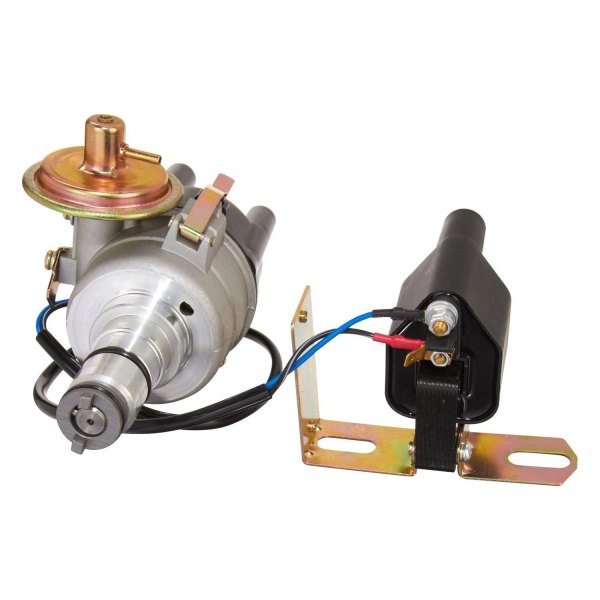 Ignition Distributor for Volkswagen 0231167012 84916