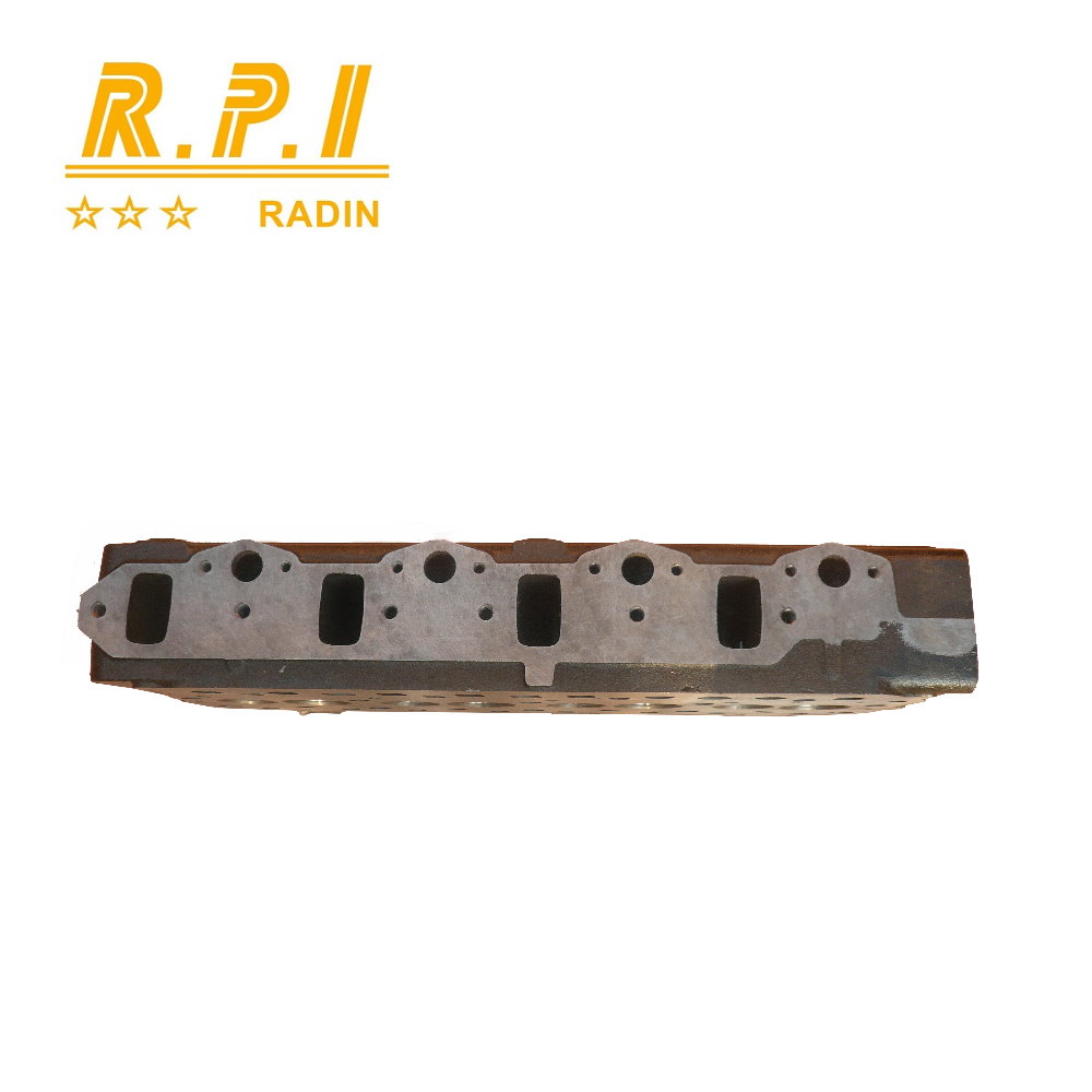 Mitsubishi cylinder head ME997794 ME999863