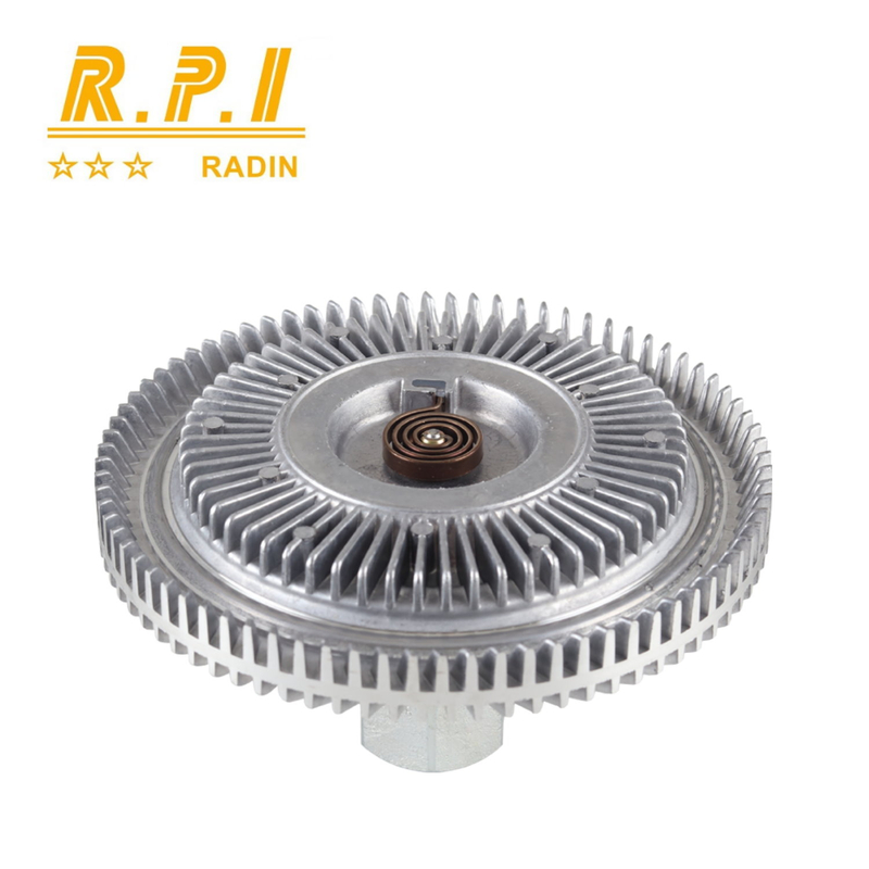 Silicon fan clutch EB3G-8C617-CA AB39-8C617-AB U201-15-140A 8C16-8C617-AB 4860431 8C617-FV347-BC 