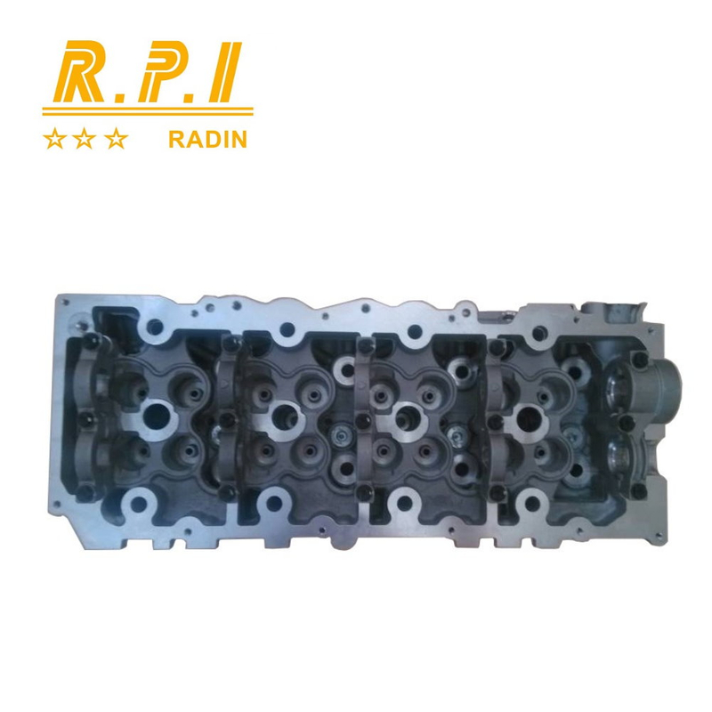 Cylinder head Model 1KD 11101-30050 11101-30080 908783 