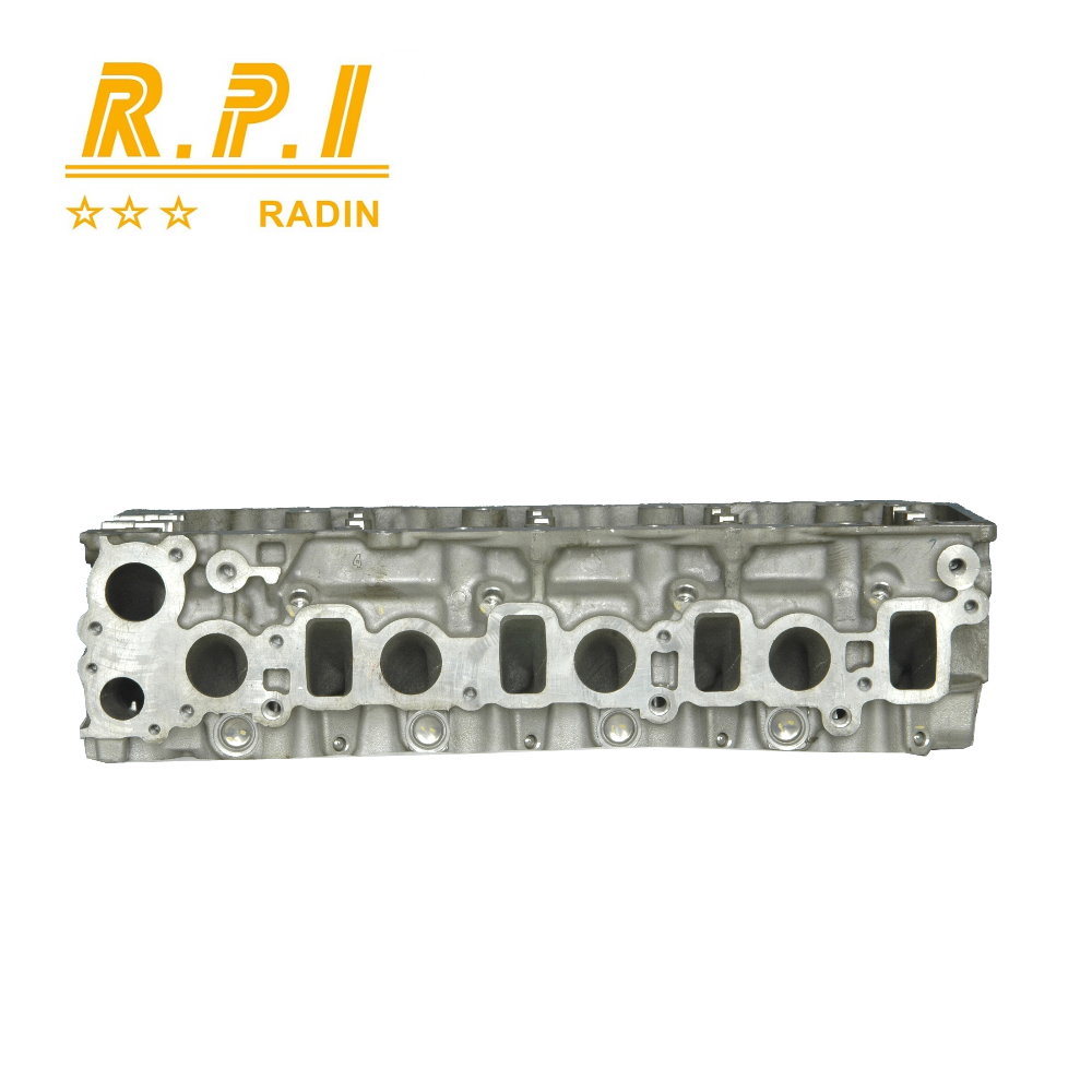 Cylinder Head for Toyota 2KD 11101-30040 11101-30060 11101-30070 11101-30071 AMC908784 908784