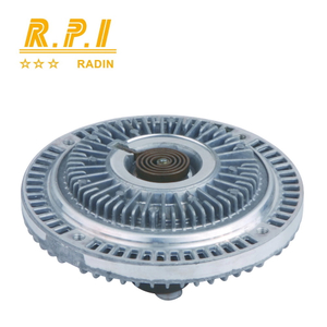 Fan clutch 078121350A 4Z7121350 8MV376732021 2100079031