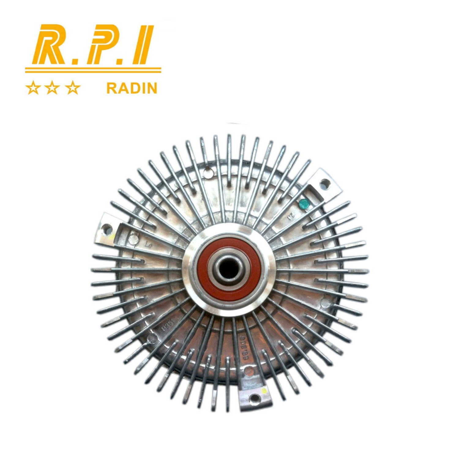 Fan clutch 0002005122