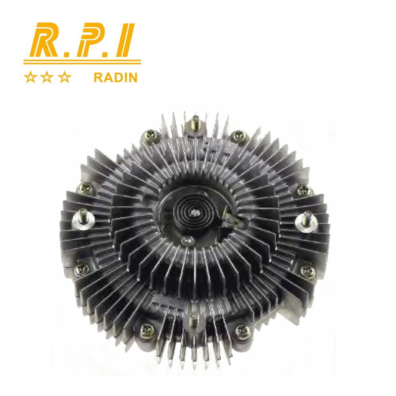 Fan clutch 16210-75040 16210-0W010 16210-75060 16210-75080